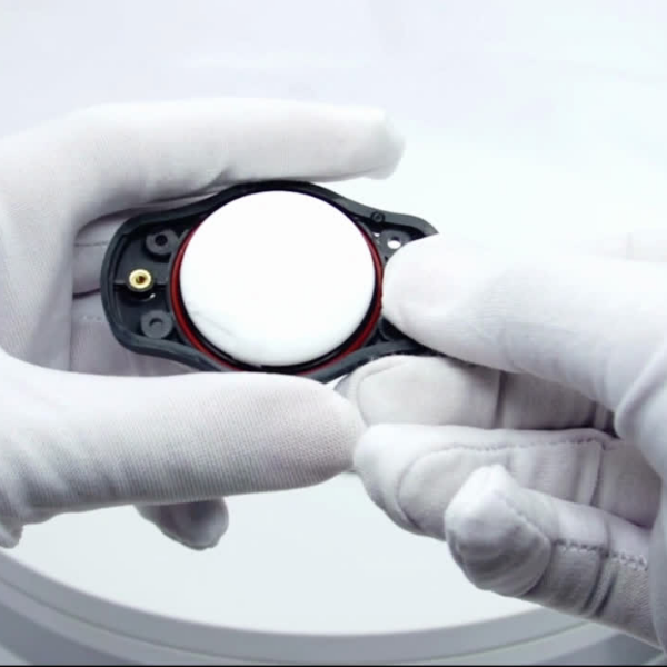 AirTag Protective Cover for Dog Collar