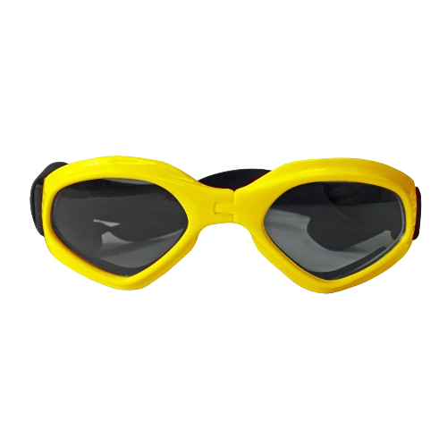 Stylish Dog Sunglasses with UV-Protection