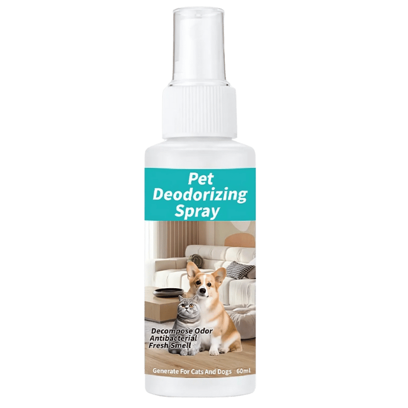 Pet Odor Eliminator Spray