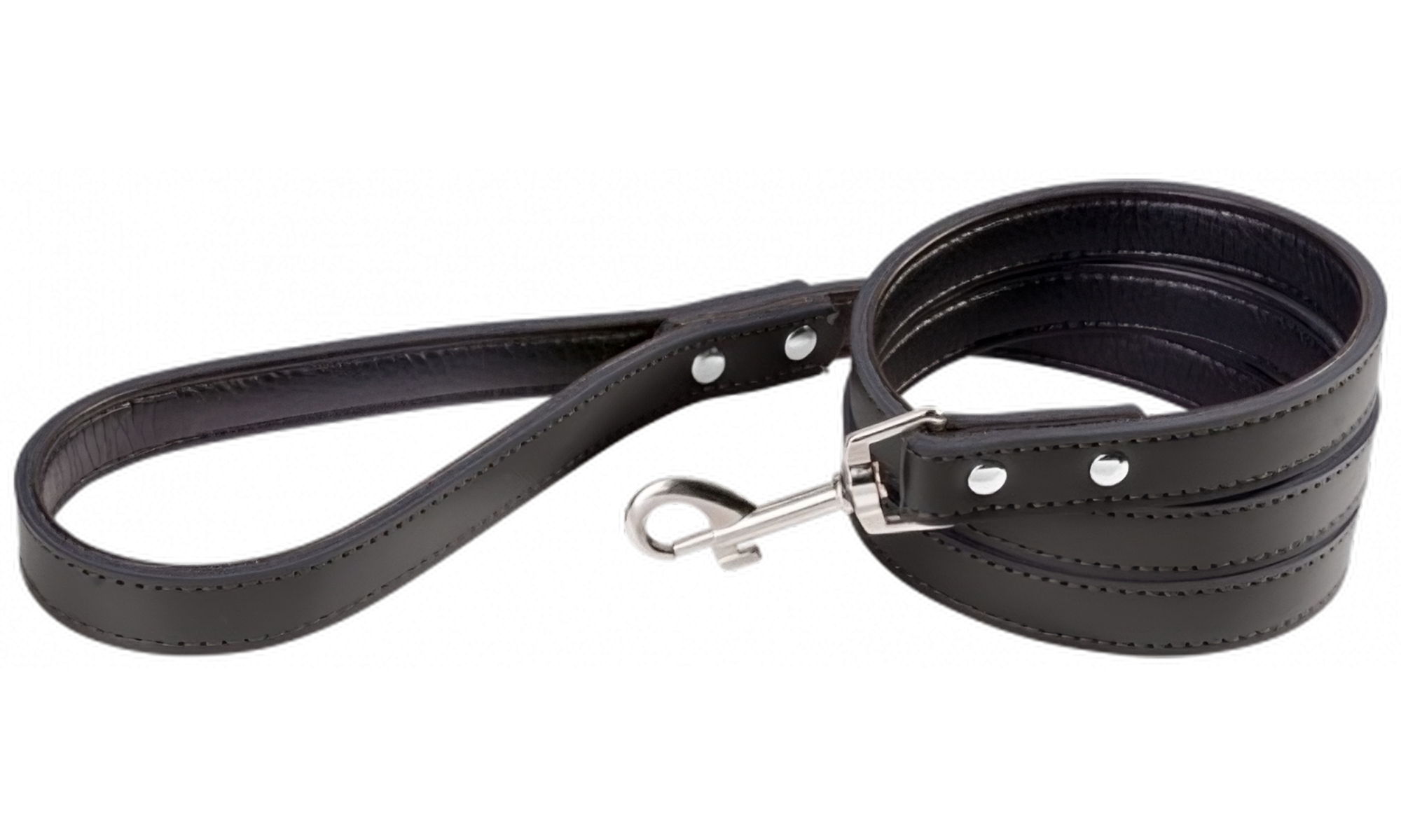 Leather Dog Leash