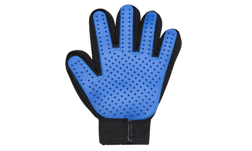 Dog & Cat Grooming Glove